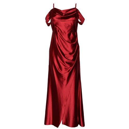 Vestido de Fiesta para Mujer Talla Extra Philosophy Jr Nights