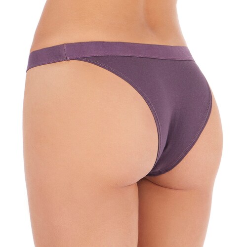 Panty Brasileña para Mujer Tops & Bottoms