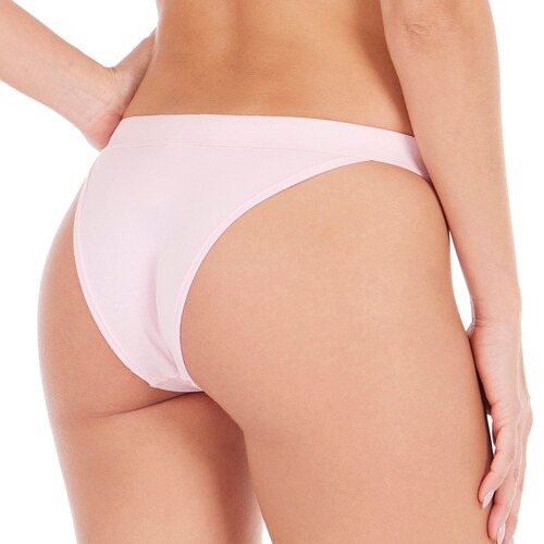 Panty Brasileña para Mujer Tops & Bottoms