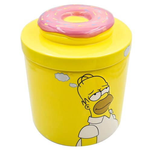 Galletero Simpson