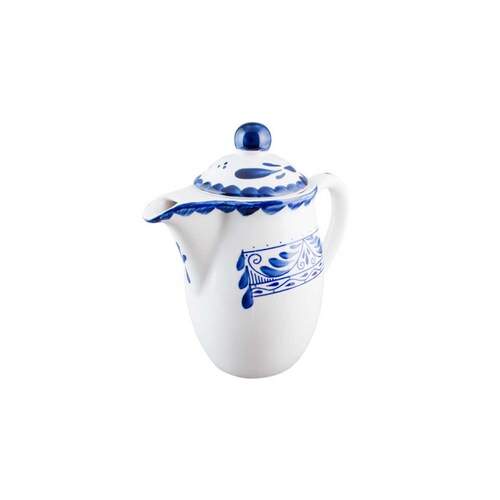 Cafetera  Talavera 550 Cc Anfora