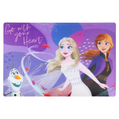 Mantel Frozen