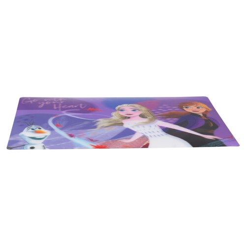 Mantel Frozen