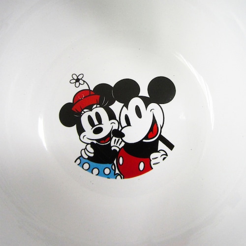 Tarro de Ceramica Jumbo Mickey Y Minnie 500Ml