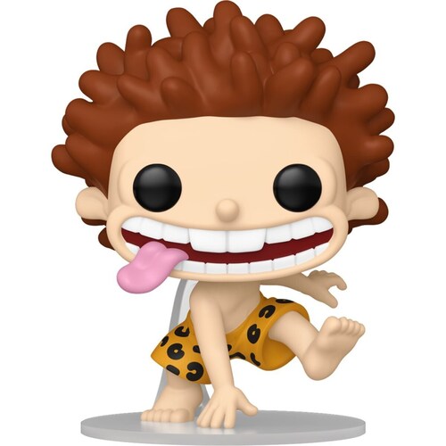 Funko Pop Tv: los Thornberrys  - Donnie Thornberry