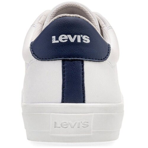 Tenis Surf con Agujeta para Hombre Levi's