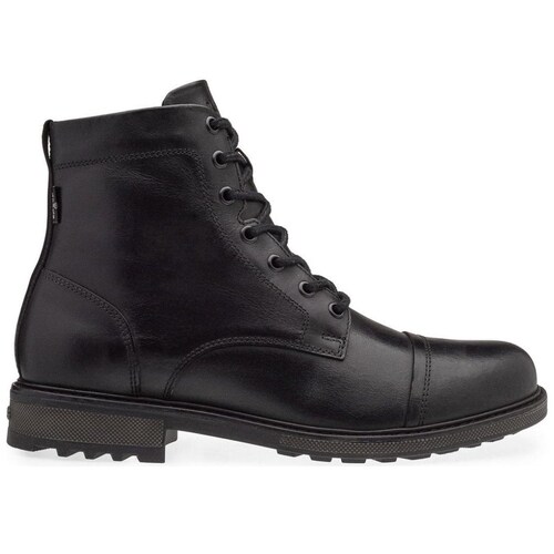 Botas Blue con Agujeta para Hombre Levi's