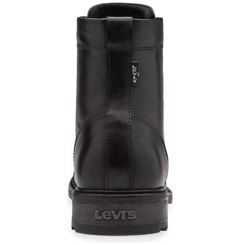 Botas Blue con Agujeta para Hombre Levi's