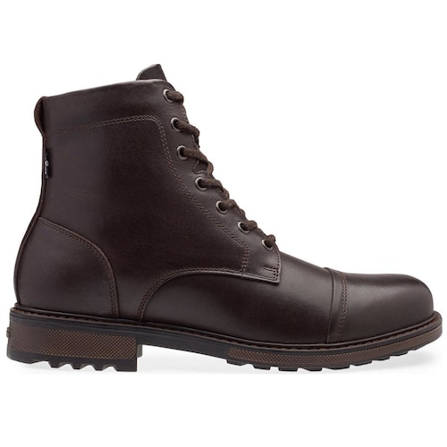 Botas Blue con Agujeta para Hombre Levi's