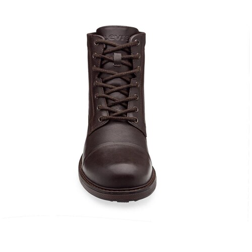 Botas Blue con Agujeta para Hombre Levi's
