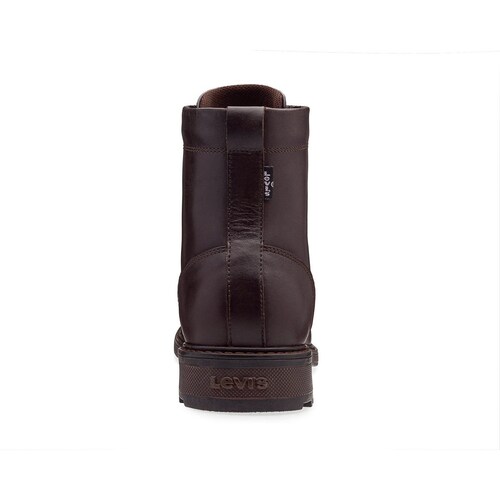 Botas Blue con Agujeta para Hombre Levi's