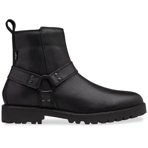 Bota Tango Diseño Liso para Hombre Levi's