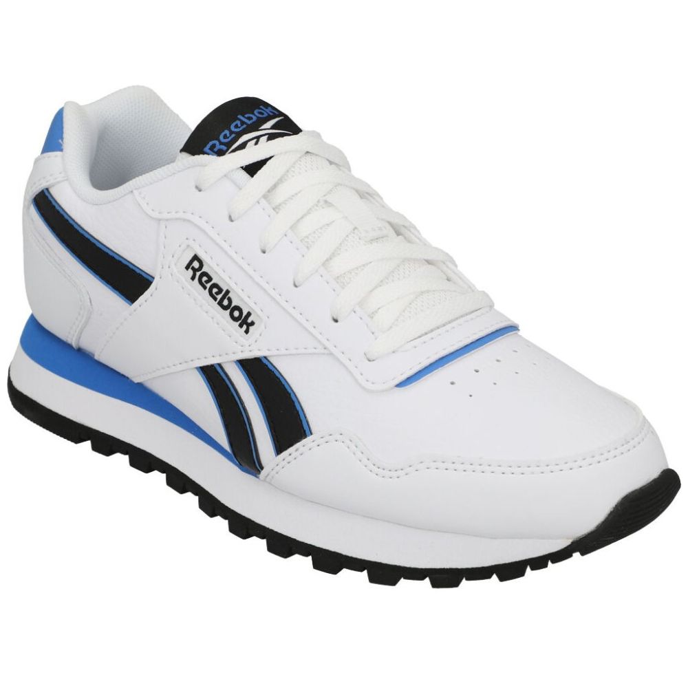 Tenis Royal Glide 22.5 24.5 Blanco para Unisex Reebok