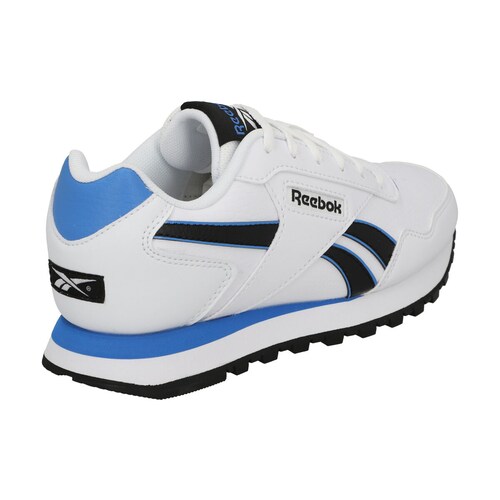 Tenis Royal Glide 22.5-24.5 Blanco para Unisex Reebok