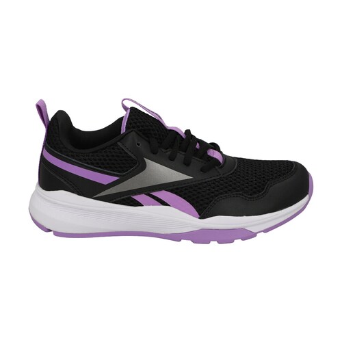 Tenis Xt Sprinter 22.5-24.5 Negro para Unisex Reebok