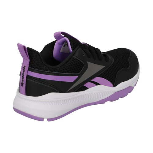 Tenis Xt Sprinter 22.5-24.5 Negro para Unisex Reebok