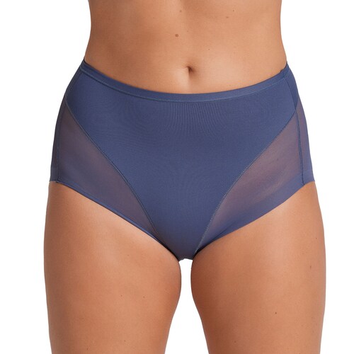 Panty Invisible con Tul para Mujer Leonisa