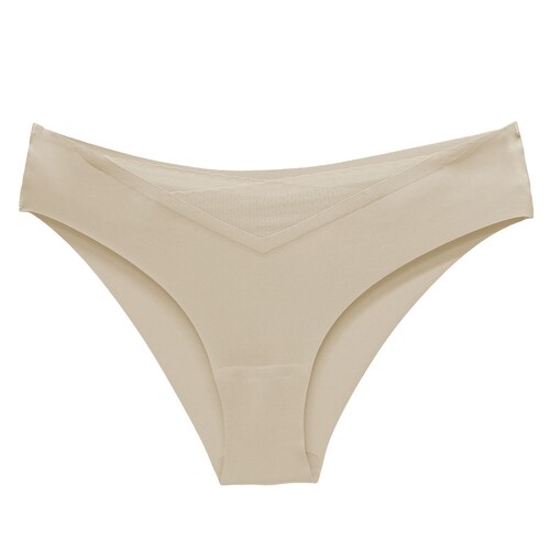 Bikini con Detalles en Mesh para Mujer Powerbra