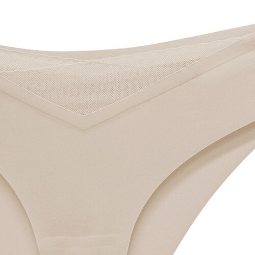 Bikini con Detalles en Mesh para Mujer Powerbra