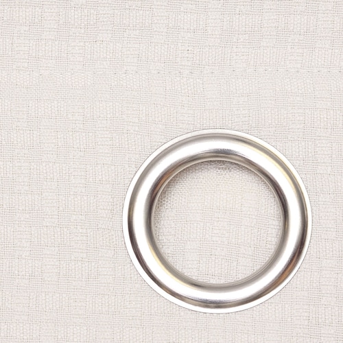 Cortinas Videri Home 2 Paneles Cuadros 130X210 Cm Blackout Crema