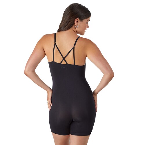 Body con Pierna Seamless Maidenform para Mujer