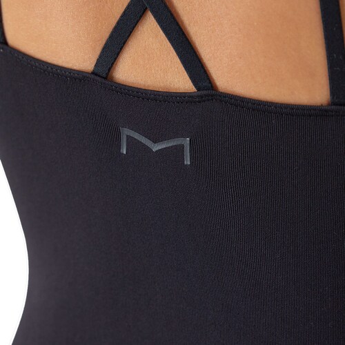 Body con Pierna Seamless Maidenform para Mujer