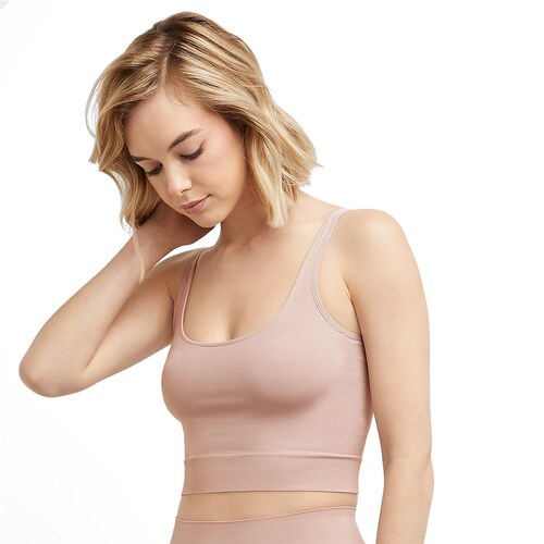 Top Seamless Maidenform para Mujer