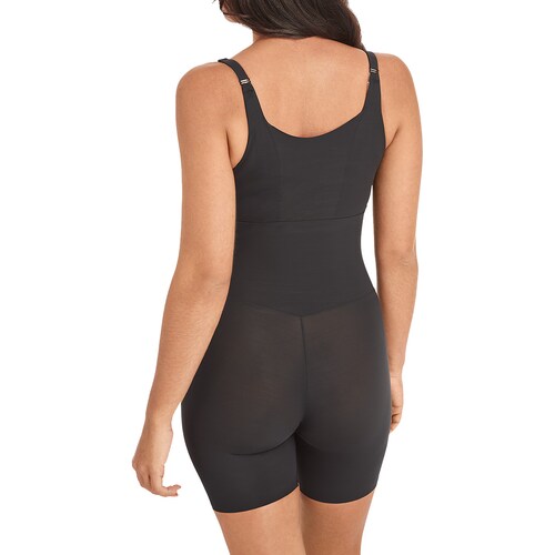 Faja Pierna Corta Seamless Maidenform para Mujer