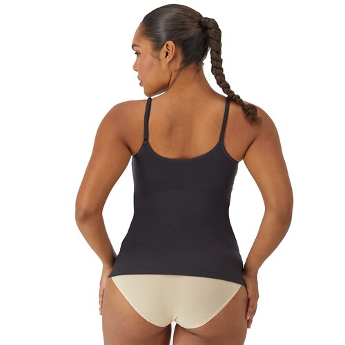 Camiseta Seamless con Encaje Maidenform para Mujer