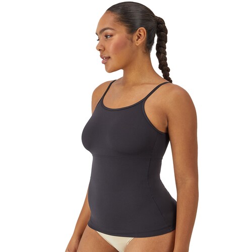 Camiseta Seamless con Encaje Maidenform para Mujer