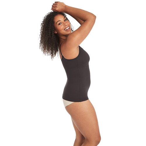 Camiseta Seamless con Encaje Maidenform para Mujer