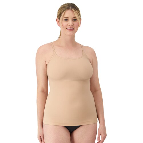 Camiseta Seamless con Encaje Maidenform para Mujer