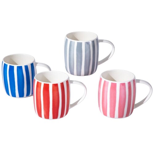 Taza Porcelana  561 Ml Home & Details