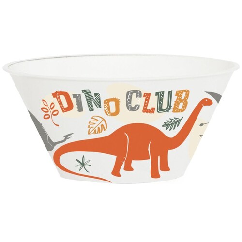 Bowl Dinosaurio  750Mil  Herevin