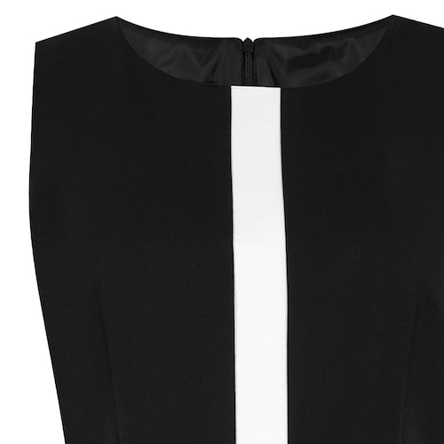 Vestido Sin Mangas para Mujer Basel