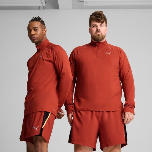 Chamarra Deportiva para Hombre Puma