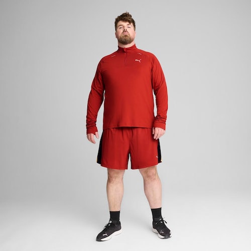 Chamarra Deportiva para Hombre Puma