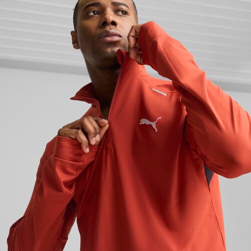 Chamarra Deportiva para Hombre Puma