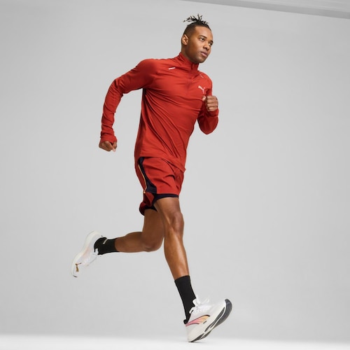 Chamarra Deportiva para Hombre Puma