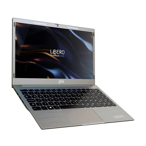 Laptop Ghia Libero 14.1" Intel Celeron 8 Gb Ram 512 Gb