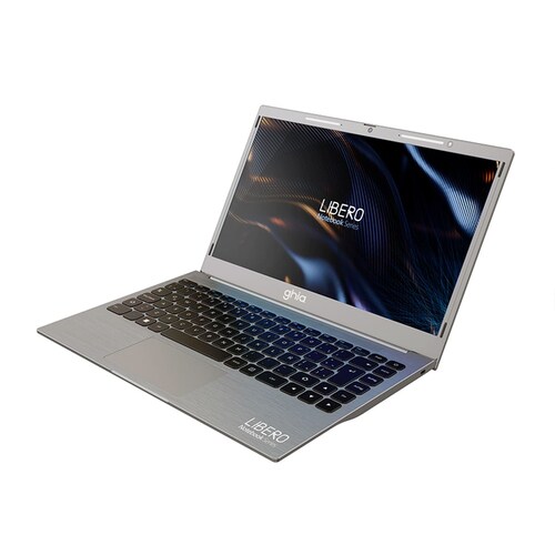 Laptop Ghia Libero 14.1" Intel Celeron 8 Gb Ram 512 Gb