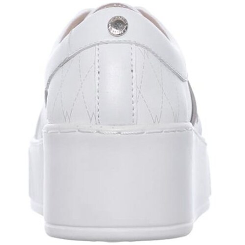 Tenis Detalle con Logo para Mujer Westies