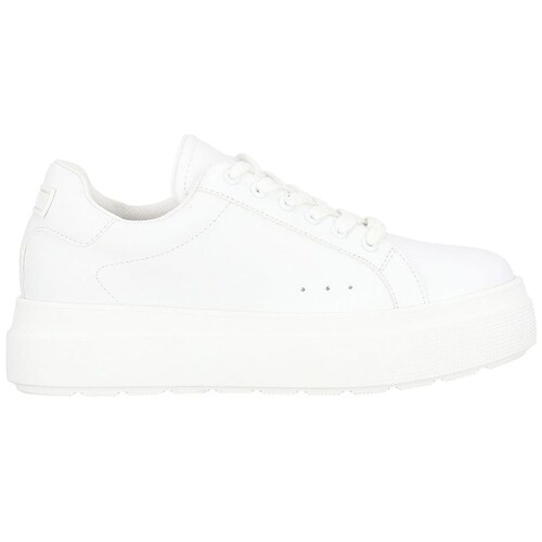 Tenis Textura Lisa para Mujer Westies