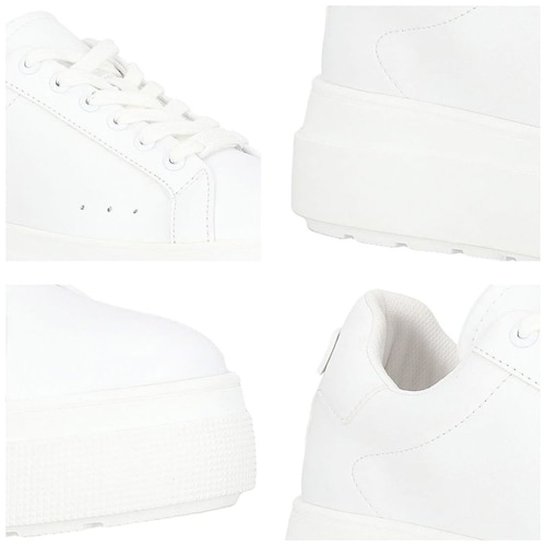 Tenis Textura Lisa para Mujer Westies