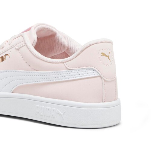 Tenis Smas 3.0 Buck Diseño Liso para Mujer Puma