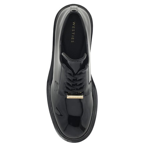 Zapato Tipo Oxford para Mujer Westies