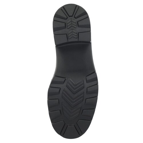 Zapato Tipo Oxford para Mujer Westies