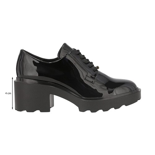 Zapato Tipo Oxford para Mujer Westies