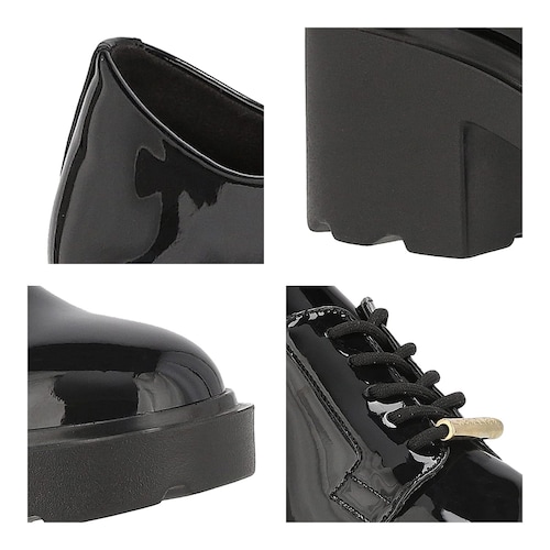 Zapato Tipo Oxford para Mujer Westies