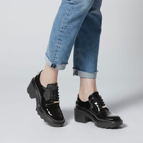 Zapato Tipo Oxford para Mujer Westies
